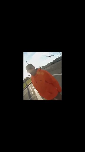 Rude Driver Owned By Biker #shorts