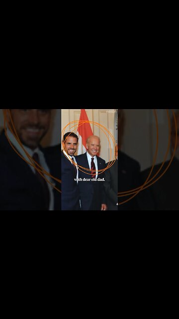 Evidence of Joe Biden’s corruption?