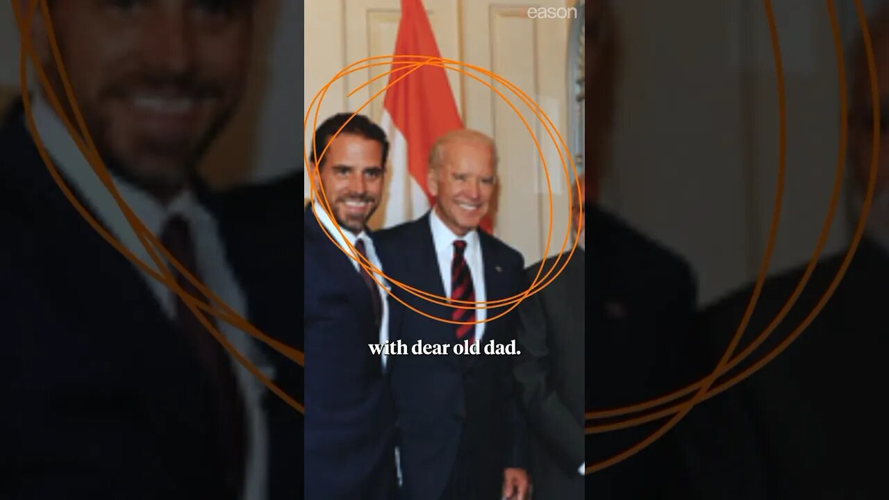 Evidence of Joe Biden’s corruption?