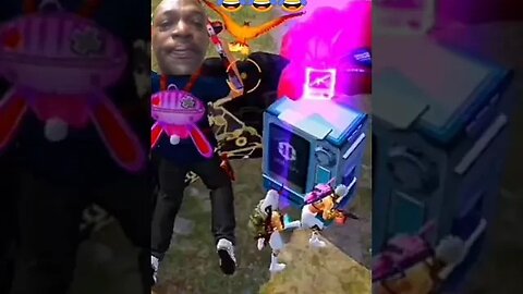 free fire funny video shorts 😎 #shorts #freefire #freefireshorts #funny #game