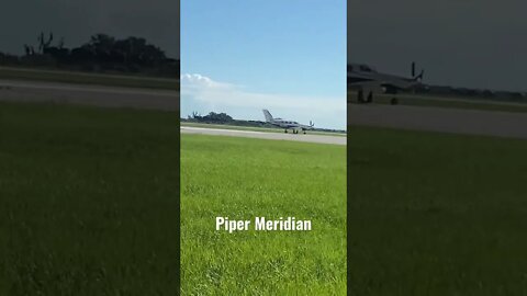 Take off