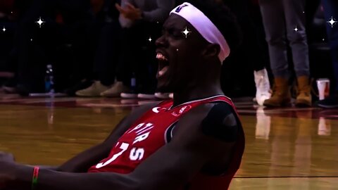 ALL CLUTCH PLAYS IN SEASON 2019 2020 SEASON PLAYS