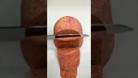 Cutting Sand