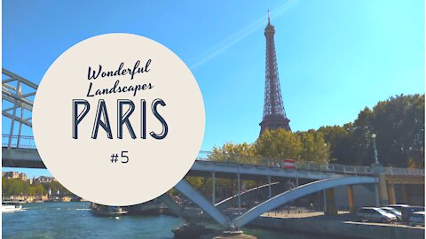 Wonderful Landscapes #5