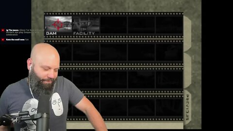 Beating Goldeneye With Voice and Chat Commands Only!