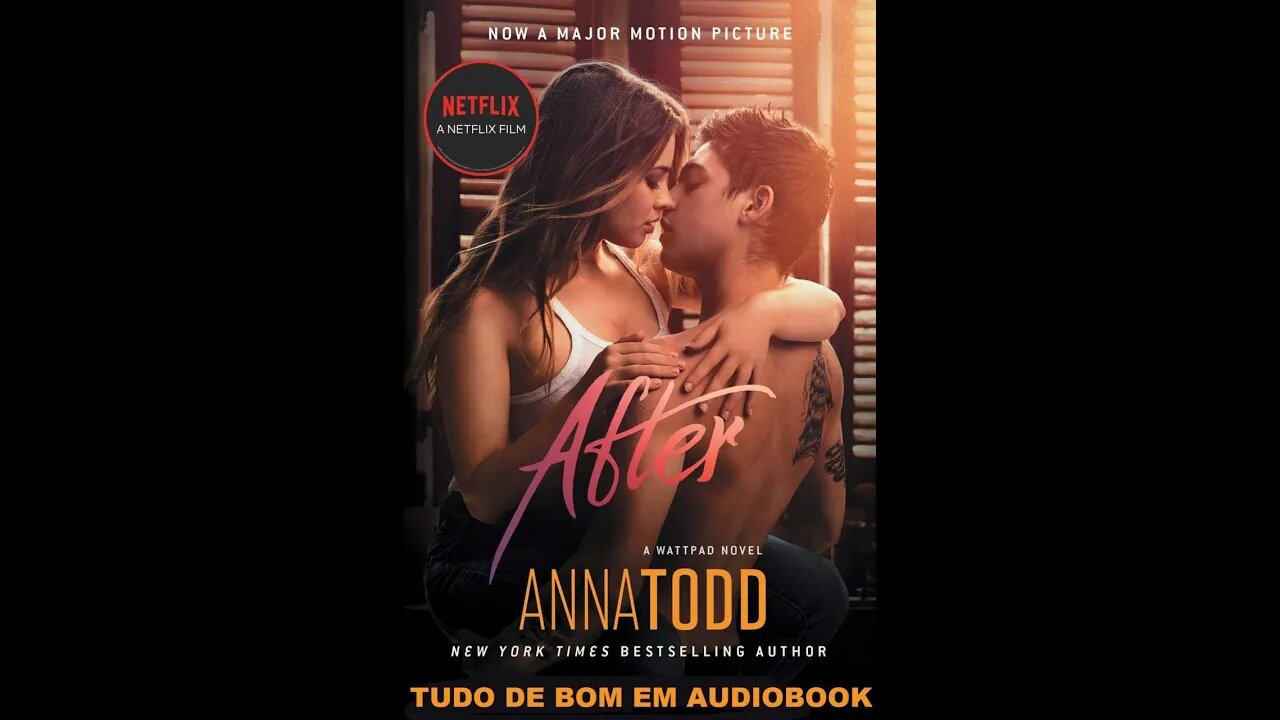 After – Vol 01 – Tudo Começa Aqui - Anna Todd By Pirata