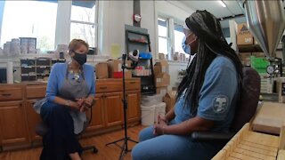 Hidden Gems: Franciscan Peacemaker take to the streets with support for those in need