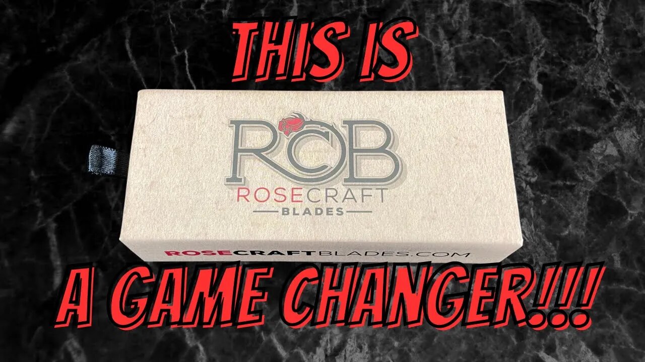 THIS CHANGES EVERYTHING !!! | ROSECRAFT ZAMBEZI