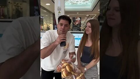 DUBLAM SI DAM MAI DEPARTE #oguritamica #mancaciosul #food #mancare #romania