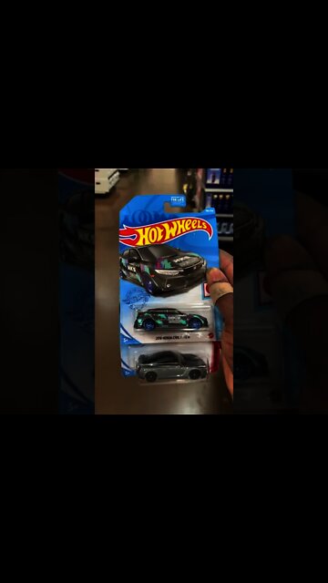 Found these cars today at Walmart #shorts | Hot Wheels