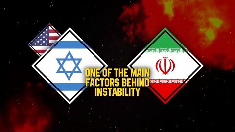 U.S. Allies Are Setting The Middle East On Fire!