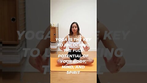 yoga quotes Short