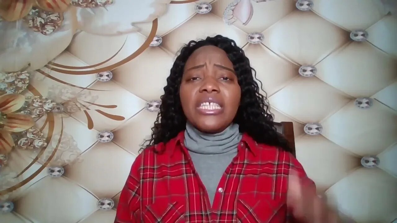 Praying for America-Time Spent With The Word