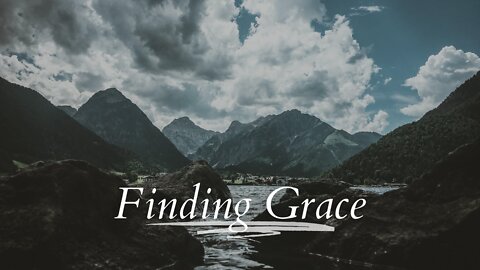 Finding Grace