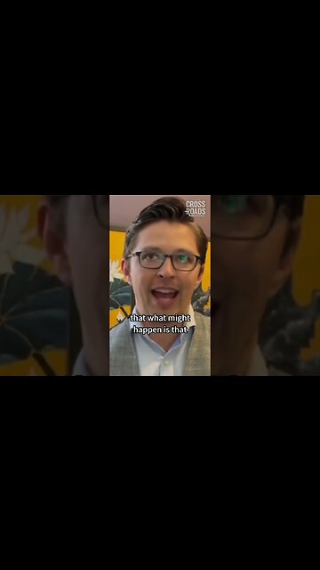 Government the Cause of the Global Food Crisis: Roman Balmakov | Shorts | Crossroads