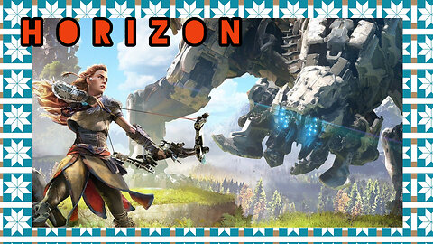 Horizon: An American Saga