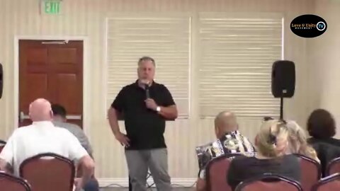 The Complete Christ (A Journey of Discovery with Apostle Robin Beach)