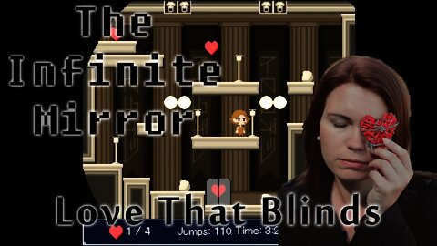 The Infinite Mirror - Love That Blinds