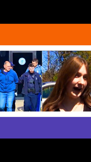 14yo Thwarts Intruder With A Steak Knife