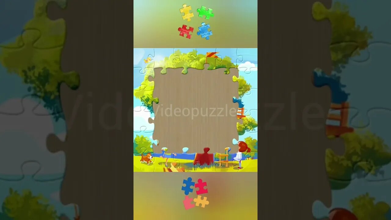 #VideoPuzzle #Videos #Puzzle #Anime #Animation #Shorts