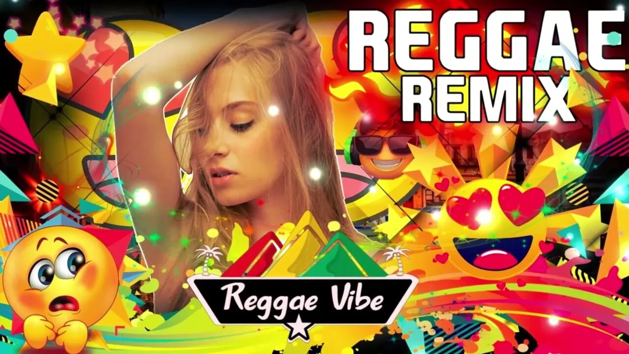 REGGAE REMIX 2023 - Melo De Bick "KVSH, Sevek, KENNY M. - DESPERADO" [By @Reggae Vibe] REGGAEMIX