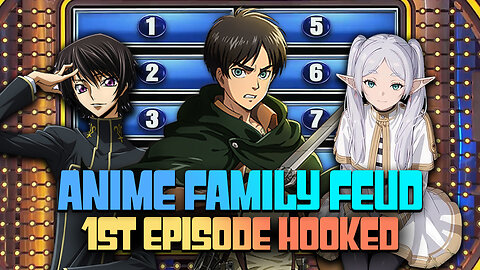 Redditors got hooked on these Anime