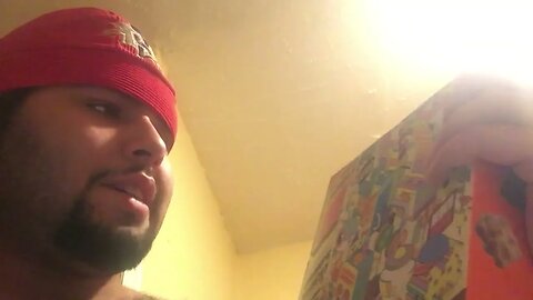 Food Reviews - Episode 169: Reese’s Puffs - Cluster Crunch