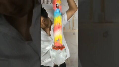 satisfying sweet veil