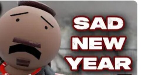 Sad New Year || Funny Comedy Video