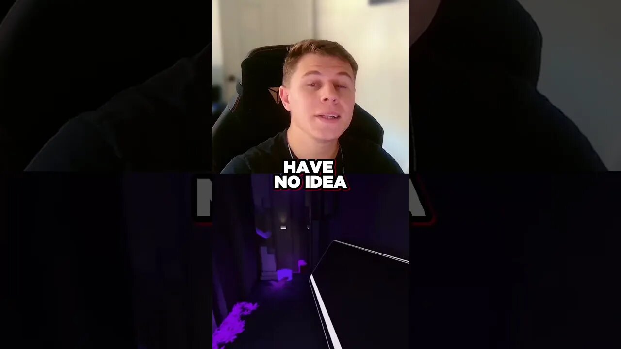 Stop Complaining