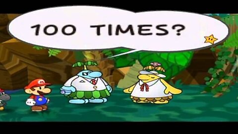 Paper Mario: The Thousand-Year Door Walkthrough Part 53: Ticket To Success