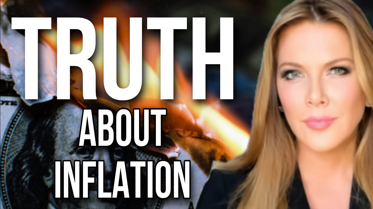 Truth About Inflation - How the Govt Has Been Lying For Nearly 30 Years!