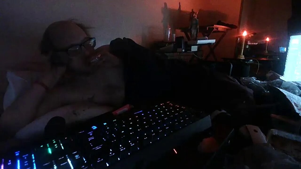 vibes stream