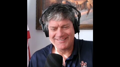 TPC #621: George Webb (Covid: Origins & Big Picture)