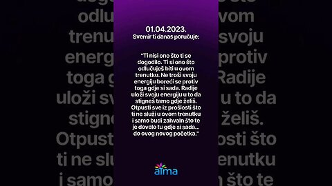1. travnja 2023.