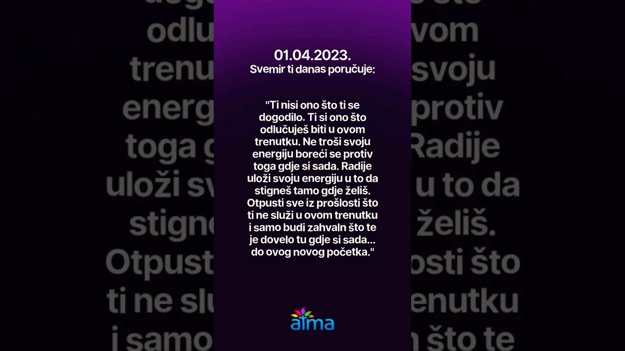 1. travnja 2023.
