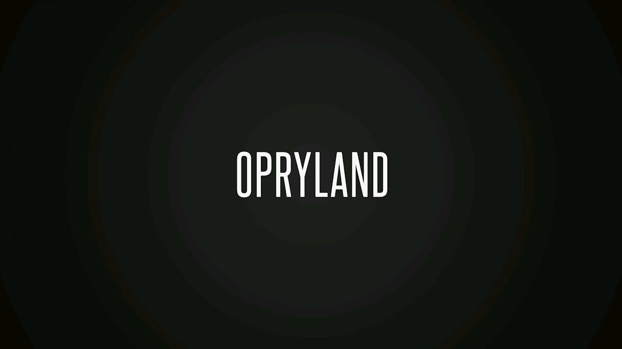 Opryland in Nashville