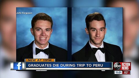 Friends and teachers remember Southeast High graduates killed in Peru crash