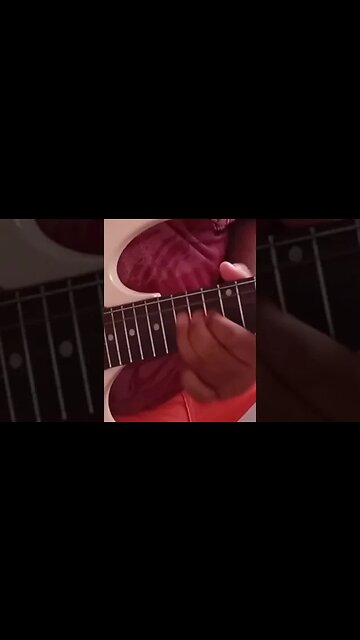 Solinho monstro #guitarra #lick #shared #trending #musica