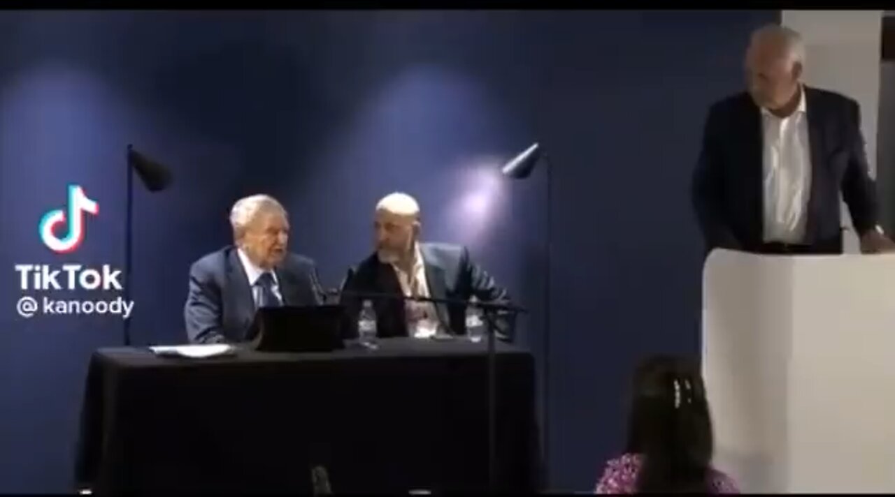 George Soros on the Ukraine / Biden Connection