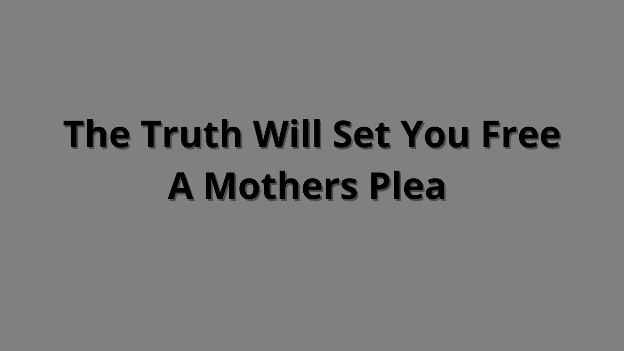 A Hollywood Wife's Testimony of Abuse, Rape, and Pedophilia