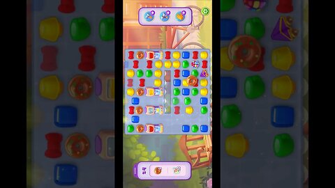 Shorts Playrix Homescapes Gameplay Walkthrough Level 12940-070