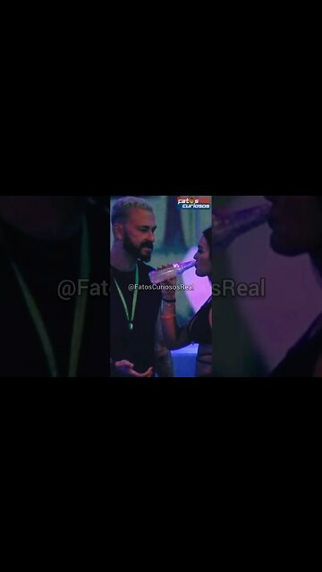 FRED DO BBB É CRISSEXUAL!