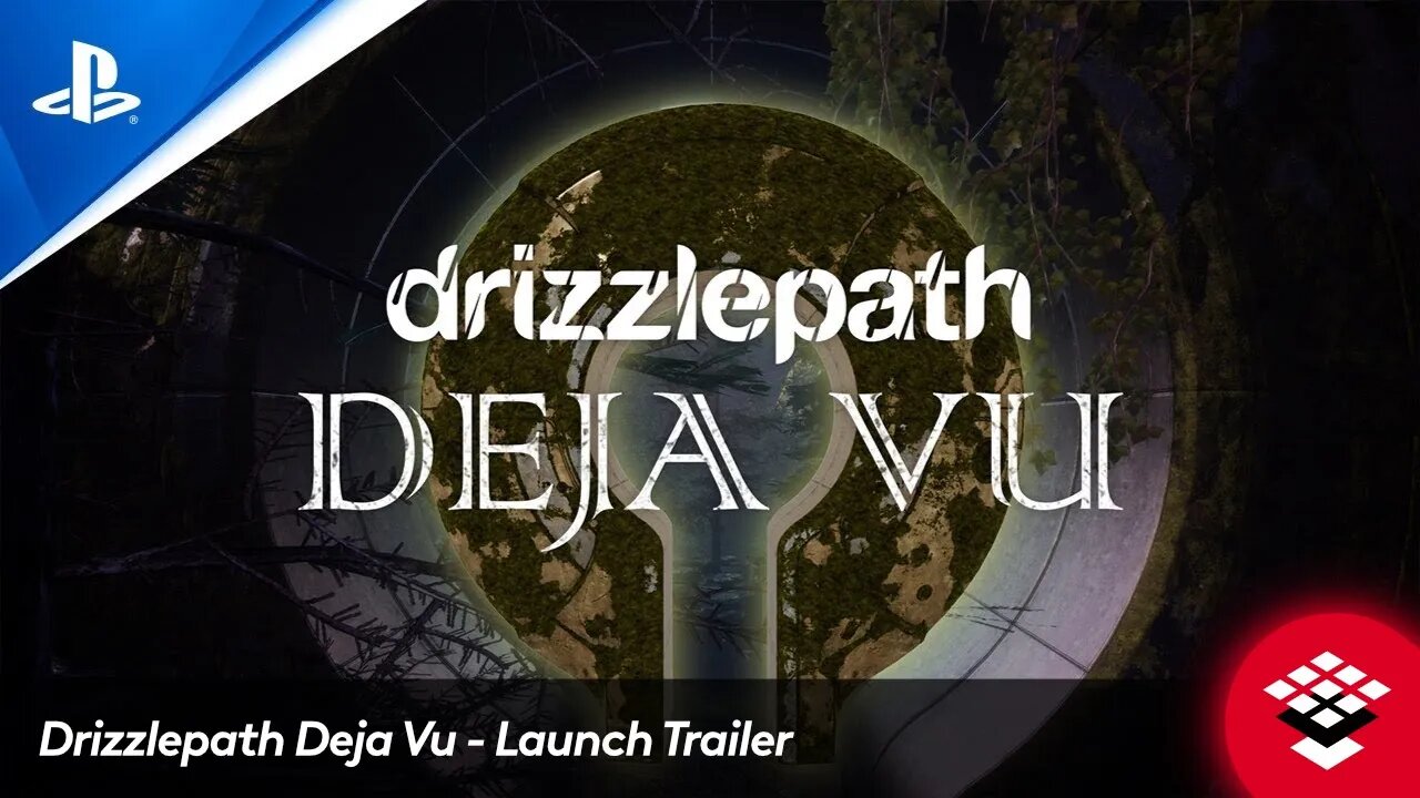 Drizzlepath Deja Vu - Launch Trailer
