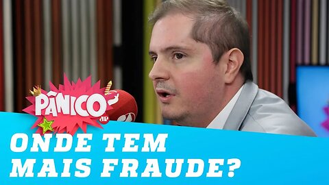 Não tem fraude na Previdência no campo, diz Bruno Bianco