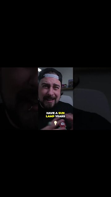 ☔️Season Affected Disorder Hack 💡 #autism #mentalhealth #asd