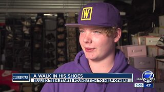 Family of teen stabbed by a bully file federal lawsuit against Colorado Springs school district