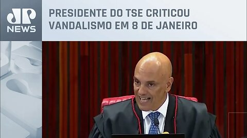 Tribunal Superior Eleitoral começa as atividades de 2023