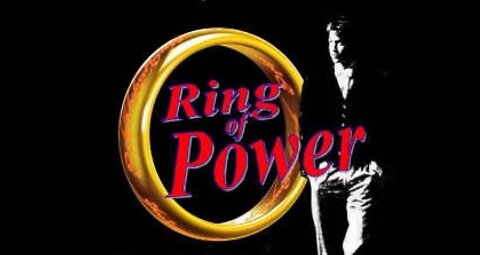 RING OF POWER: EMPIRE OF THE CITY [2008] - GRACE POWERS (DOCUMENTARY)