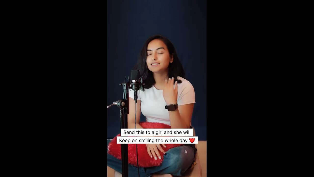 Sending to all the girls out there